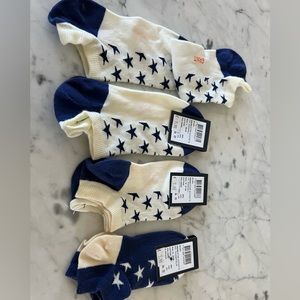 Gant socks new kids/baby different sizes